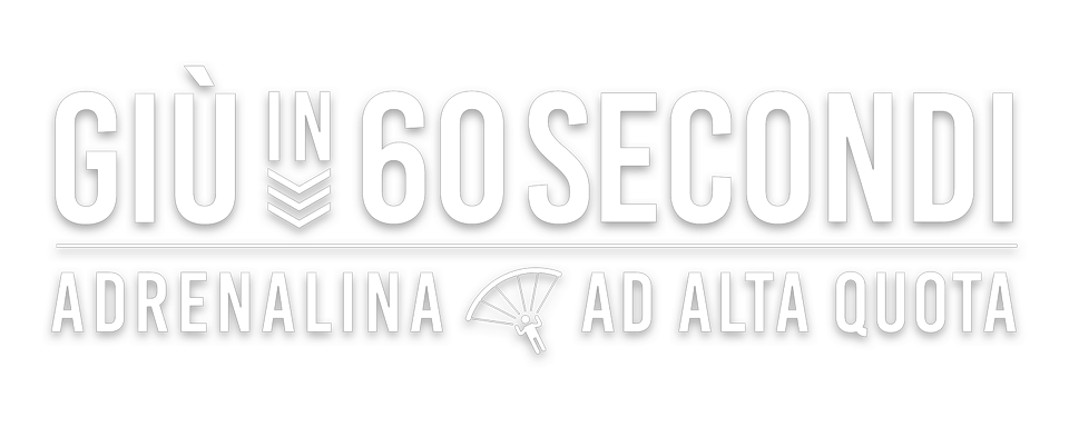 Giù in 60 secondi logo