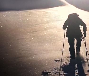 Dalle Alpi al tetto del mondo: In montagna con Marco Confortola
