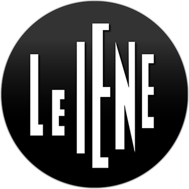 Le Iene logo