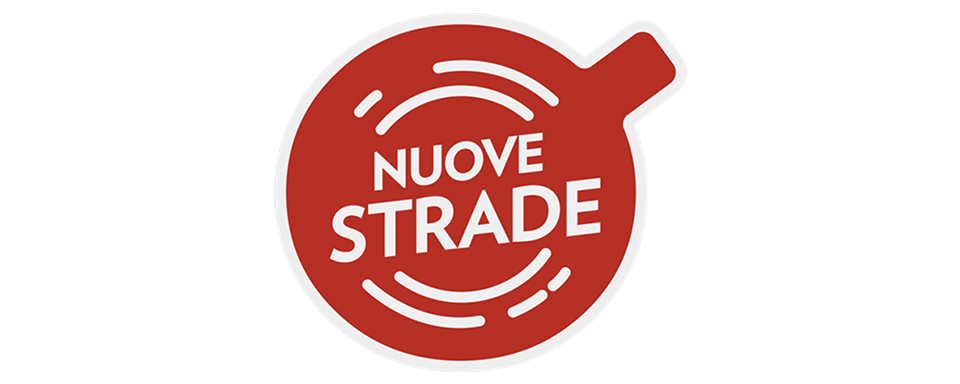 Nuove Strade logo