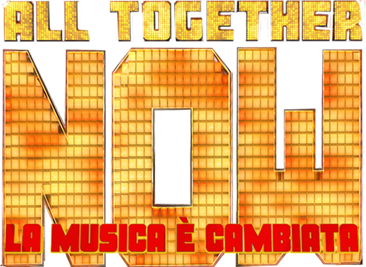 All Together Now logo