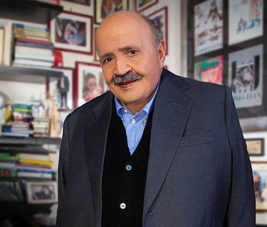 Maurizio Costanzo Show
