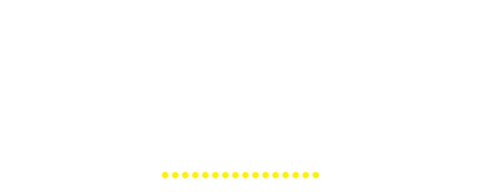 Maurizio Costanzo Show logo