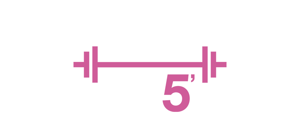 Gym Me 5 logo