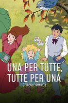 Una per tutte, tutte per una (Piccole donne)