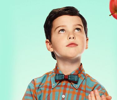 Young Sheldon 2