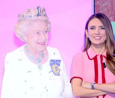 The Royal Saga