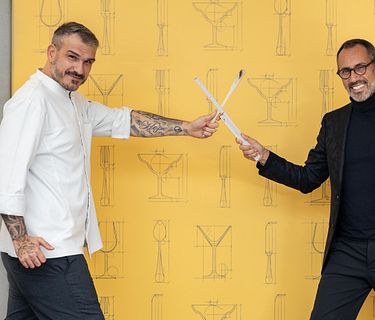 Aiuto! Arrivano gli ospiti...