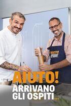Aiuto! Arrivano gli ospiti...