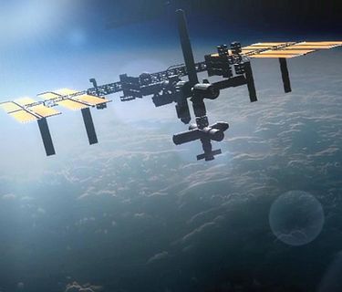 L'Italia tra le stelle - Protagonisti della nuova corsa allo spazio