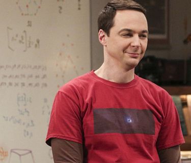 Big bang theory 2