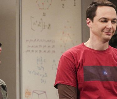 Big bang theory 2