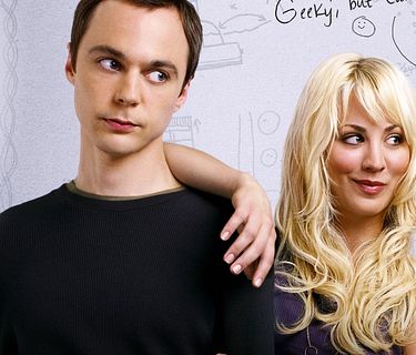 The Big Bang Theory