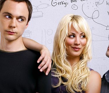 The Big Bang Theory