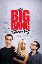 The Big Bang Theory