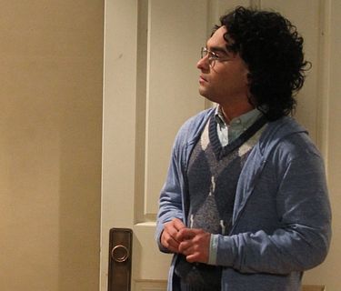 Big bang theory 3