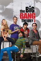 Big bang theory 3