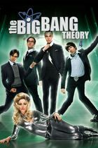Big bang theory 4