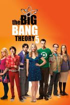 The Big Bang Theory 5