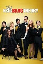Big bang theory 6