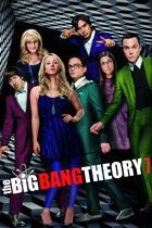 Big bang theory 7