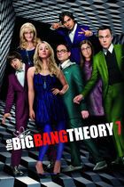 Big bang theory 7