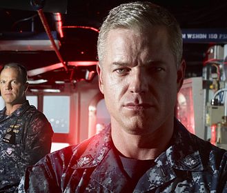 The last ship