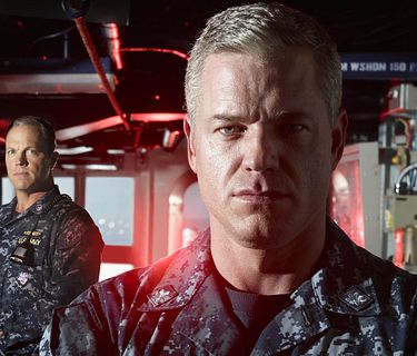The last ship