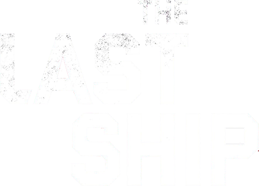 The Last Ship logo