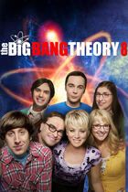 Big bang theory 8