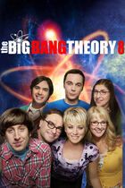 Big bang theory 8