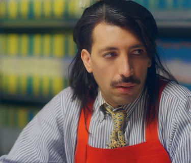 Bob Torrent