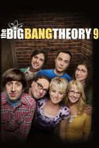 Big bang theory 9