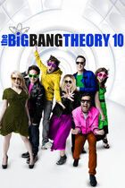 Big bang theory 10