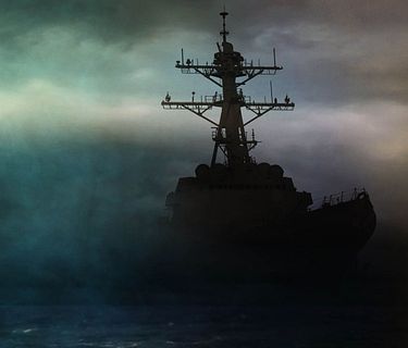 The Last Ship 4