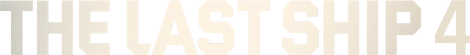 The Last Ship 4 logo