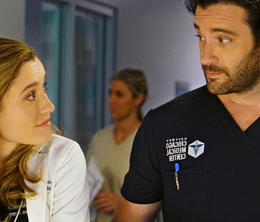 Chicago Med 3