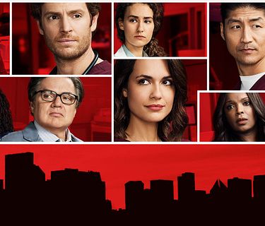 Chicago Med 3