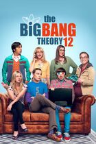 The Big Bang Theory 12