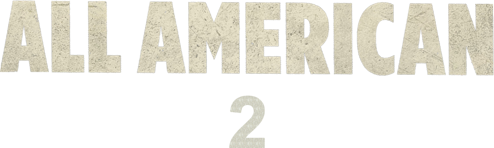 All american 2 logo