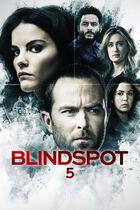Blindspot 5