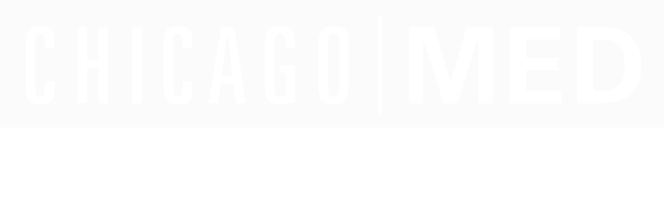 Chicago Med 6 logo