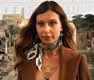 Cesare e Nerone: Tra storia e leggenda