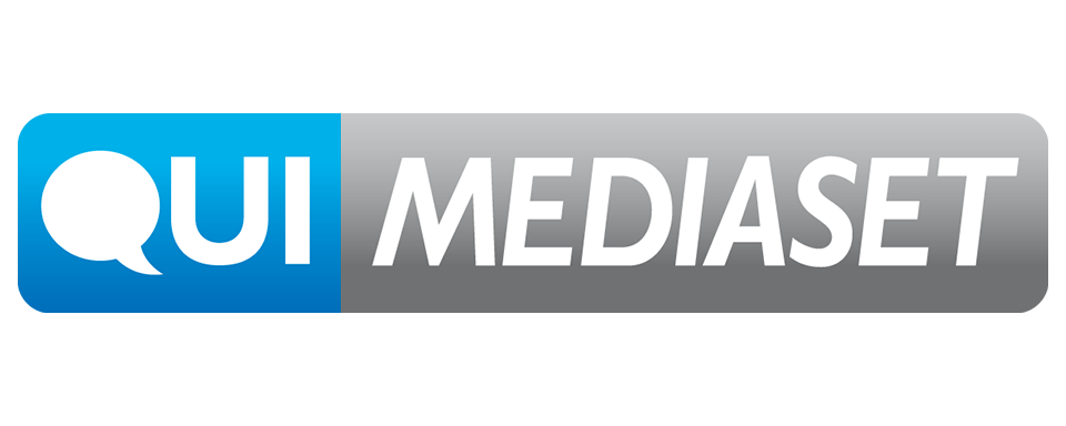 QuiMediaset logo