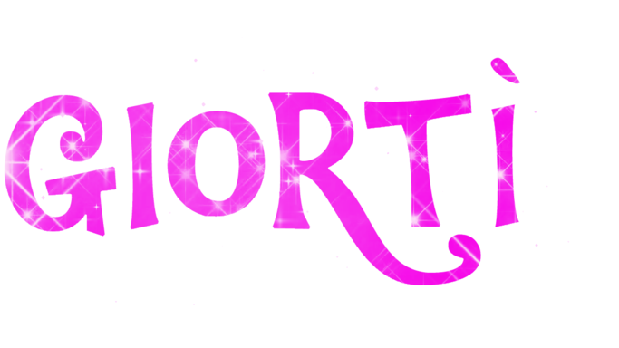 Giortì logo
