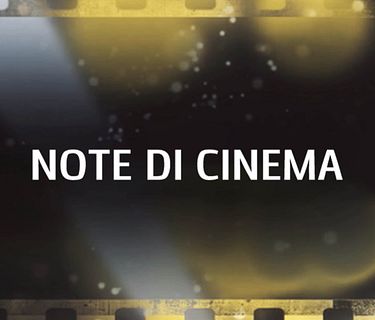 Note di Cinema