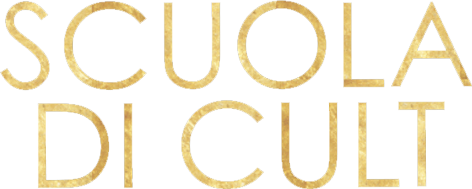 Scuola di cult logo