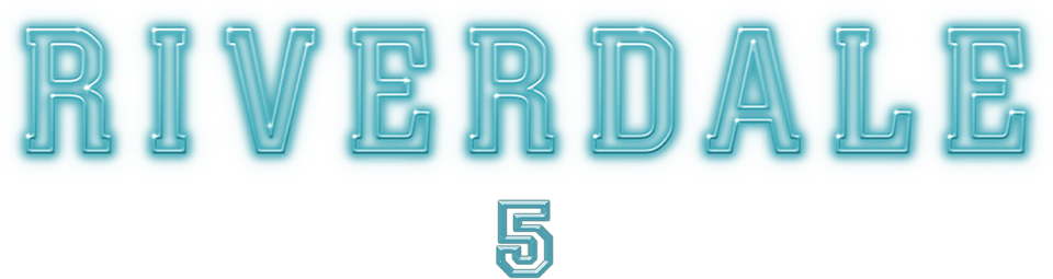 Riverdale 5 logo
