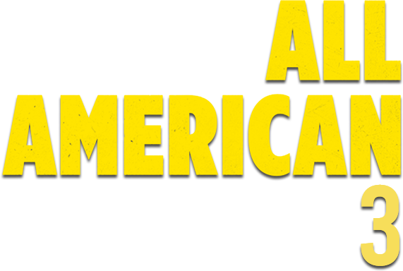 All American 3 logo