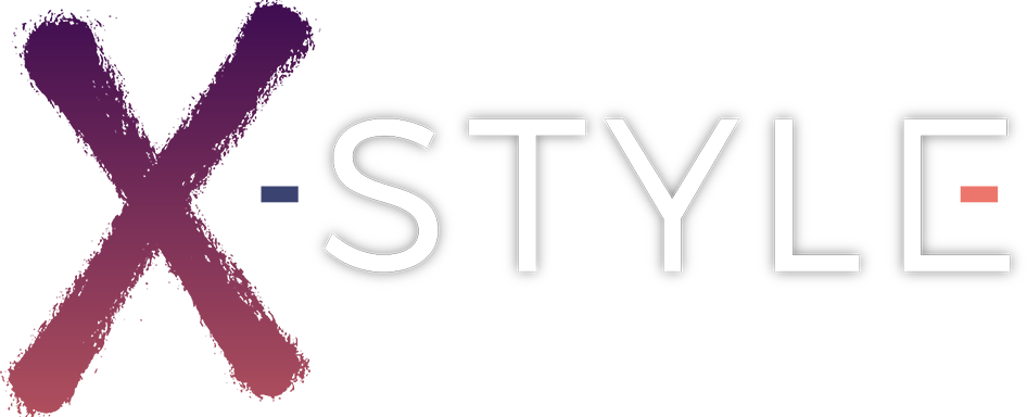 X-Style logo